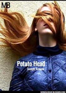 Potato Head by Joseph Arnone