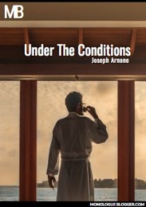 Under The Conditions by Joseph Arnone