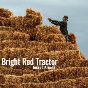 Bright Red Tractor Play Script