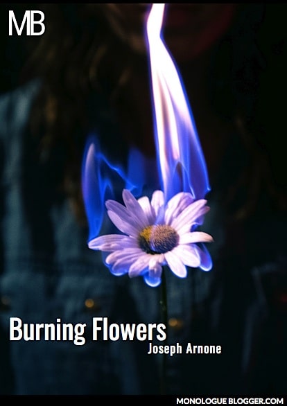 Burning Flowers Play Script