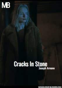 Cracks In Stone by Joseph Arnone
