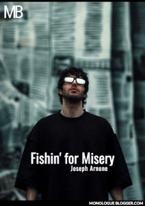 Fishin' for Misery Play Script
