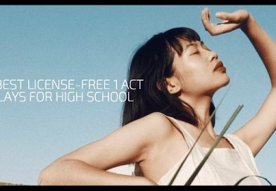 15 Best License-free 1 Act Plays for High School