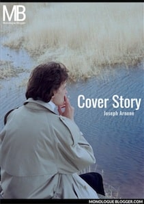 Cover Story by Joseph Arnone