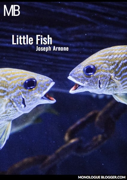 Little Fish Play Script by Joseph Arnone
