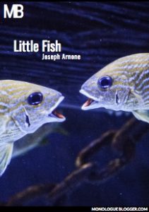 Little Fish by Joseph Arnone