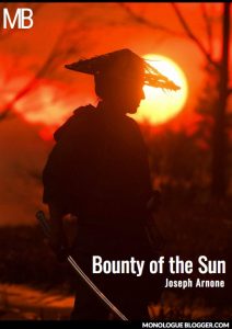 Bounty of the Sun Play Script