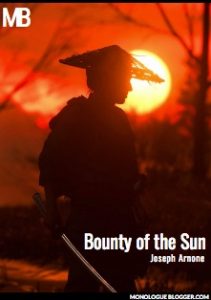 Bounty of the Sun by Joseph Arnone