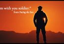 Scene Excerpt from Facing the Sun