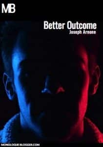 Better Outcome by Joseph Arnone