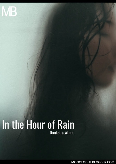 In the Hour of Rain Play Script 1