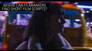 Where Can Filmmakers Find Short Film Scripts?