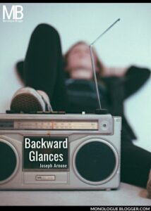 Backward Glances by Joseph Arnone