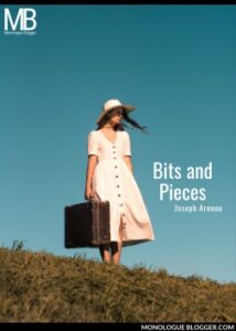 Bits and Pieces by Joseph Arnone
