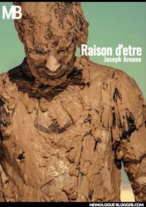 Raison d'etre by Joseph Arnone