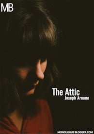 The Attic by Joseph Arnone