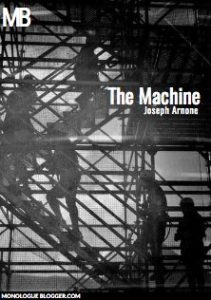 The Machine 1 Act Play