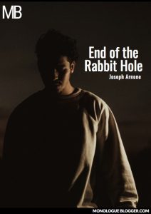 End of the Rabbit Hole Play Script