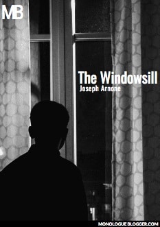 The Windowsill by Joseph Arnone