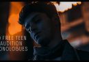 10 Free Teen Audition Monologues 1