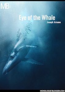 Eye of the Whale by Joseph Arnone