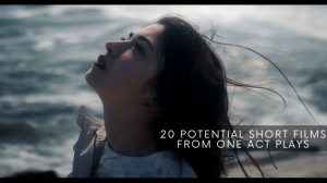20 Potential Short Films from One Act Plays