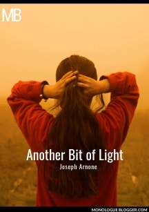 Another Bit of Light by Joseph Arnone