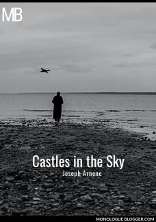 Castles in the Sky by Joseph Arnone