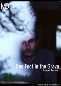 One Foot in the Grave 1 Act Play Script