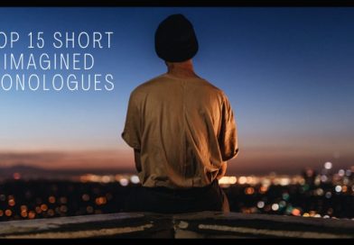 Top 15 Short Imagined Monologues 1