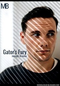 Gator's Fury 1 Act Play Script