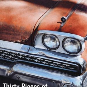 Thirty Pieces of Luggage Play Script
