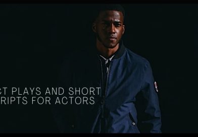 1 Act Plays and Short Scripts for Actors 1