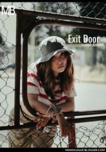 Exit Door by Joseph Arnone