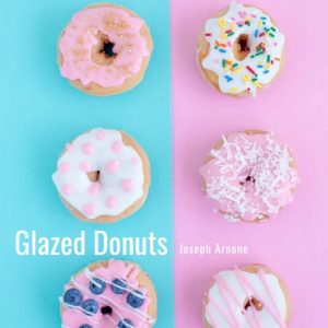 Glazed Donuts 1 Act Play Script