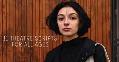 11 Theatre Scripts for All Ages 1