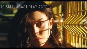 10 Small Cast Play Acts 1