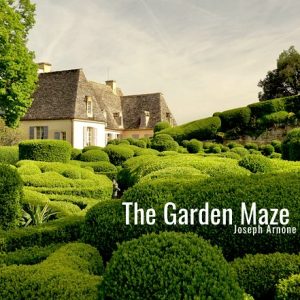 The Garden Maze 1 Act Play Script