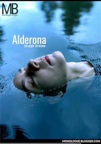 Alderona by Joseph Arnone