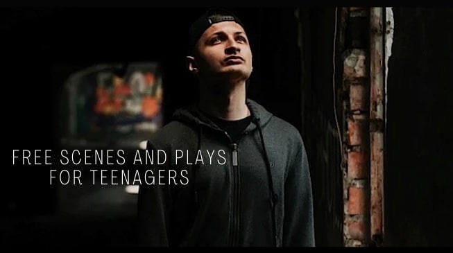 Free Scenes and Plays for Teenagers 1