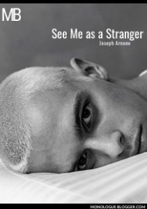 See Me as a Stranger by Joseph Arnone