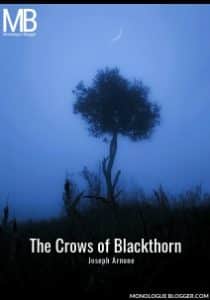 The Crows of Blackthorn by Joseph Arnone