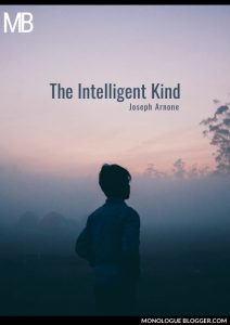The Intelligent Kind 1 Act Play Script