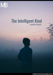 The Intelligent Kind by Joseph Arnone