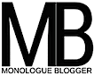 Monologue Blogger