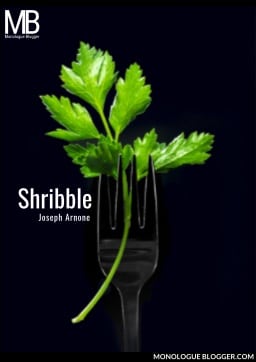 Shribble by Joseph Arnone