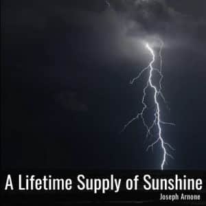 A Lifetime Supply of Sunshine Play Script