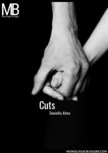 Cuts by Daniella Alma