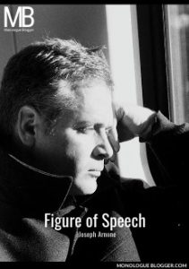 Figure of Speech by Joseph Arnone