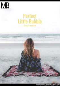Perfect Little Bubble by Joseph Arnone